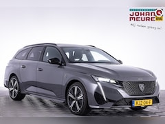 Peugeot 308 SW - 1.2 Hybrid 145 e-DCS6 GT ✅ 1e Eigenaar