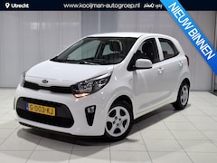 Kia Picanto - 1.0 MPi ComfortLine Bluetooth, Airco