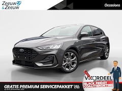 Ford Focus - 1.0 EcoBoost Hybrid ST Line | Winter pack | Cruise Control | Climate control | Sync 4 | Le