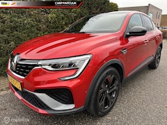 Renault Arkana - 1.6 E-Tech Hybrid 145 R.S. Line