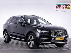 Volvo XC60 - 2.0 T6 Plug-in hybrid AWD Plus Bright | PANORAMADAK | harman/kardon ✅ 1e Eigenaar