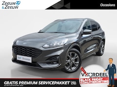 Ford Kuga - 2.5 PHEV ST-Line | Winterpakket | Navigatie | Android Auto/ Apple Carplay | Elektr. bedien