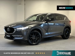 Mazda CX-5 - 2.0 SkyActiv-G 165 Style Selected | 360 CAMERA | HEAD-UP | CARPLAY | DEALERONDERHOUDEN |