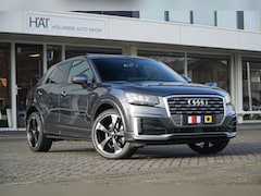 Audi Q2 - 1.4 TFSI I 150 pk I S-line I 19 inch velgen I
