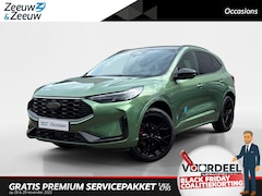 Ford Kuga - 2.5 PHEV ST-Line X | Elektrisch Panoramadak | Elektrische wegklapbare Trekhaak | LED Matri