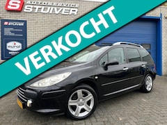 Peugeot 307 SW - 2.0-16V Eerste eigenaar