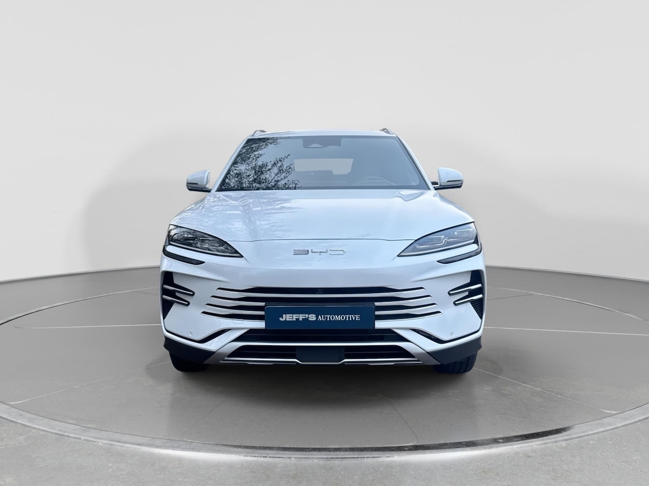 BYD Seal U - 1.5 DM-i FWD Boost 1.5 DM-i FWD Boost - AutoWereld.nl