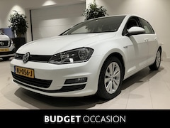 Volkswagen Golf - 1.0 TSI Comfortline 116 PK | Apple Carplay | Trekhaak | Navigatie | Bluetooth | Cruise Con