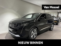 Peugeot 3008 - 1.6 HYbrid 225 Allure | Navitagie | Camera | Apple Carplay / Android Auto |
