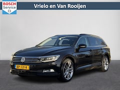 Volkswagen Passat Variant - 1.4 TSI Business Edition | € 1.000 INRUILPREMIE | LED koplampen adaptief | Cruise | PDC vo