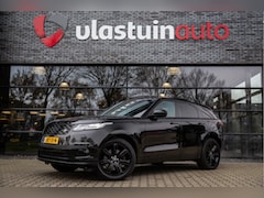 Land Rover Range Rover Velar - 2.0 P400e S , Panoramadak, Meridian sound, Memory-seats,