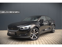 Polestar 2 - 2 Long Range Dual Motor Launch Edition 78kWh | Panoramadak | Stoelverwarming | Stuurverwar