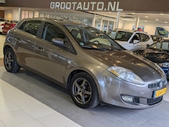 Fiat Bravo - 1.4 Active Airco, Stuurbekrachtiging