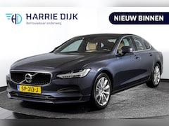 Volvo S90 - 2.0 T4 190 PK Momentum+ - Automaat Orig. NL | Polestar Engineerd | Dig. Cockpit | Cruise |