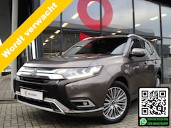 Mitsubishi Outlander - 2.4 PHEV Instyle Edition 4WD 240 PK AUITOMAAT | TREKHAAK | 1.500 KG TREKGEWICHT |
