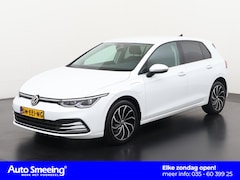 Volkswagen Golf - 1.4 eHybrid Style | 17'' Ventura | Camera | Zondag Open