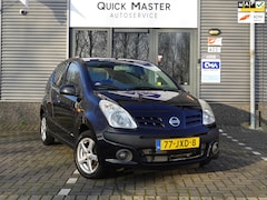 Nissan Pixo - 1.0 Acenta - 1e eigenaar - NAP - Nieuwe APK