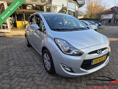 Hyundai ix20 - 1.4i i-Motion