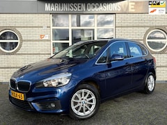 BMW 2-serie Active Tourer - 218i Executive |Navi, Trekh, PDC|
