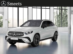Mercedes-Benz GLC-klasse - 300e 4MATIC Sport Edition