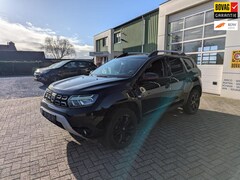 Dacia Duster - 1.3 TCe Extreme, 30.500 km, Bovag-garantie