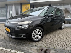 Citroën Grand C4 Picasso - 1.6 HDi Business | 7 Persoons | Panoglas | Massage | Camera | Cruise |