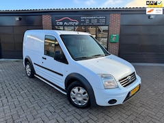 Ford Transit Connect - T200S 1.8 TDCi|12-2011|airco|apk9-2026