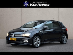 Volkswagen Polo - 1.0 TSI Highline R-line | App-Connect | Clima | Stoelverwarming