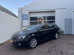Volkswagen Golf Variant - 1.4 TSI Highline Navi/LMvelgen/Clima/Cruisecontrol/Mistlampen/PDC