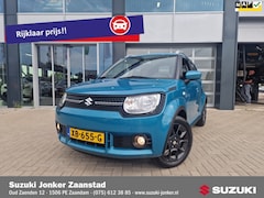 Suzuki Ignis - 1.2 Select