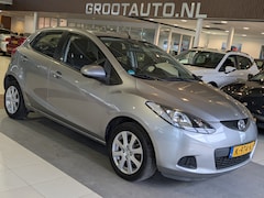 Mazda 2 - 2 1.3 XS Airco, Stuurbekrachtiging