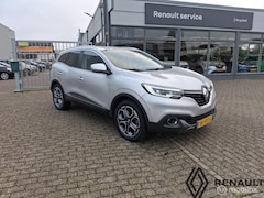 Renault Kadjar - 1.2 TCe Bose