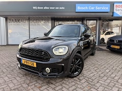 MINI Countryman - 2.0 Cooper S E ALL4 | Works | Carplay | Camera