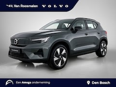 Volvo EX40 - EX40 Plus Dark | Lounge pack | Forest Lake | Power Seats