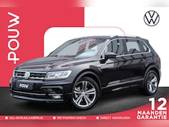 Volkswagen Tiguan - 1.4 TSI 150pk DSG ACT Comfortline Business R | Trekhaak | Navigatie | Active Info