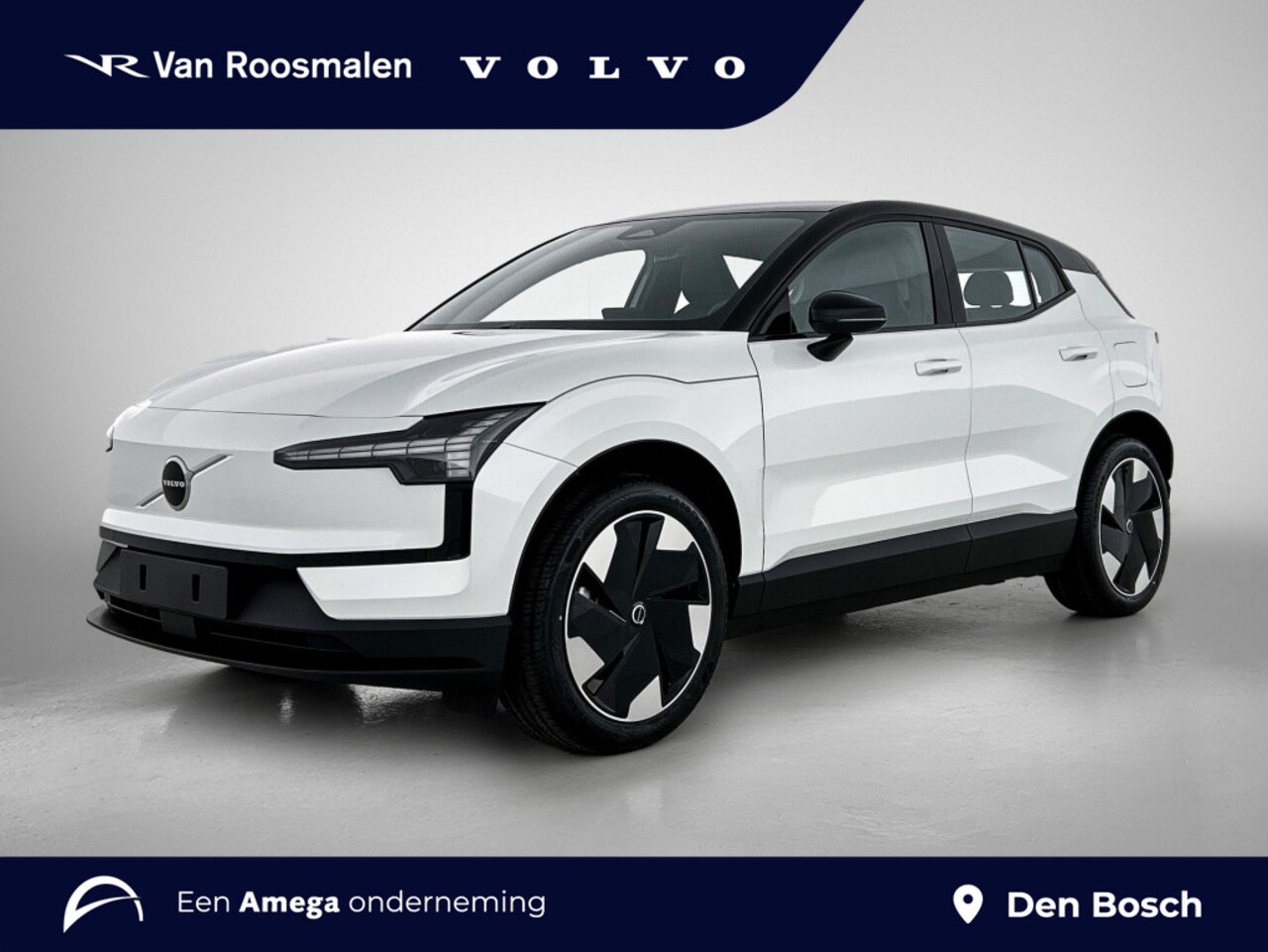Volvo EX30 - Plus Extended range | Nieuw | Voorraad | Climate pack | Camera - AutoWereld.nl