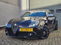 Alfa Romeo Giulietta - 1.4 T Sport LPG G3 bj 2013 AUTOMAAT Vol Opties Nette auto