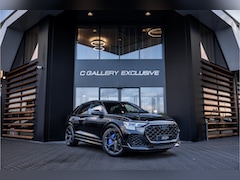 Audi RSQ8 - 4.0 TFSI quattro Performance - Incl. BTW | Keramisch | Panorama | B&O | Stoelkoeling & Mas