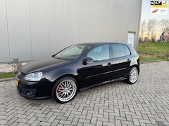 Volkswagen Golf - 2.0 TFSI GTI 5Drs Goed onderhouden Nap