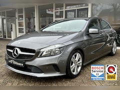Mercedes-Benz A-klasse - 200 Urban Climat, Navi, Bluetooth, Pdc, LM