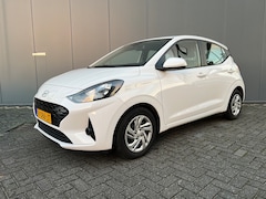 Hyundai i10 - 1.0 66pk Comfort 1.0 67pk Comfort Facelift | LED | Airco | Carplay | Navigatie | Bluetooth