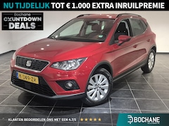 SEAT Arona - 1.0 TSI Style Business Intense | Climate control | Navigatie