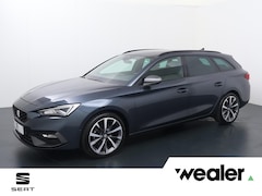 SEAT Leon Sportstourer - 1.5 TSI FR Launch Edition Technology winter | Camera | Achterklep elektrisch | Stoelverwar