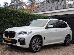 BMW X5 - XDrive40i High Executive | Dealeronderhouden | Laser | Achterasbesturing