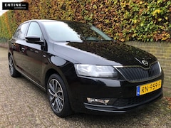 Skoda Rapid Spaceback - 1.0 TSI Greentech Drive | Carplay | NL auto | NAP
