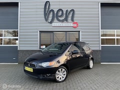 Mitsubishi Colt - 1.3 Edition Two 5DRS Airco Cruise NAP