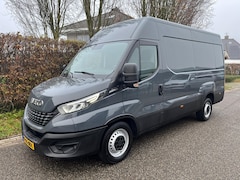 Iveco Daily - 35S18 L2H2 3.0 Hi Matic aut| LED | 3500kg trekgewicht