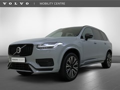 Volvo XC90 - T8 AWD Ultimate Dark | Luchtvering | Trekhaak | 360° Camera |