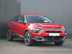 Citroën C4 - 1.2 130 PK Automaat -8 Shine * Stuur / Stoelverwarming * LED Voor