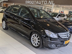 Mercedes-Benz B-klasse - 170 Panoramadak, Airco, Isofix, Stuurbekrachtiging